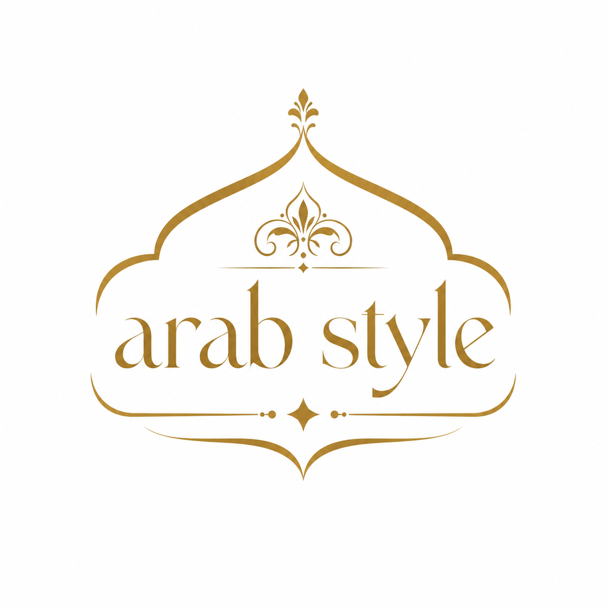 Arab Style