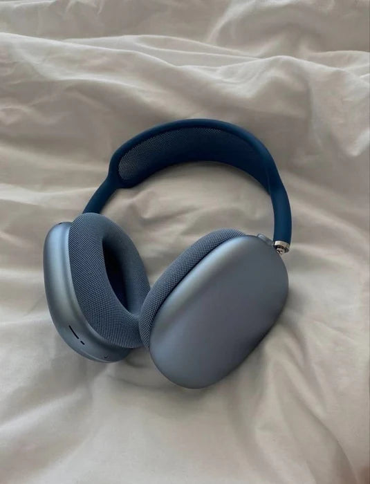 P9 Wireless Bluetooth Headphones – Deep Bass | HD Sound | Long Battery | Foldable | Built-in Mic